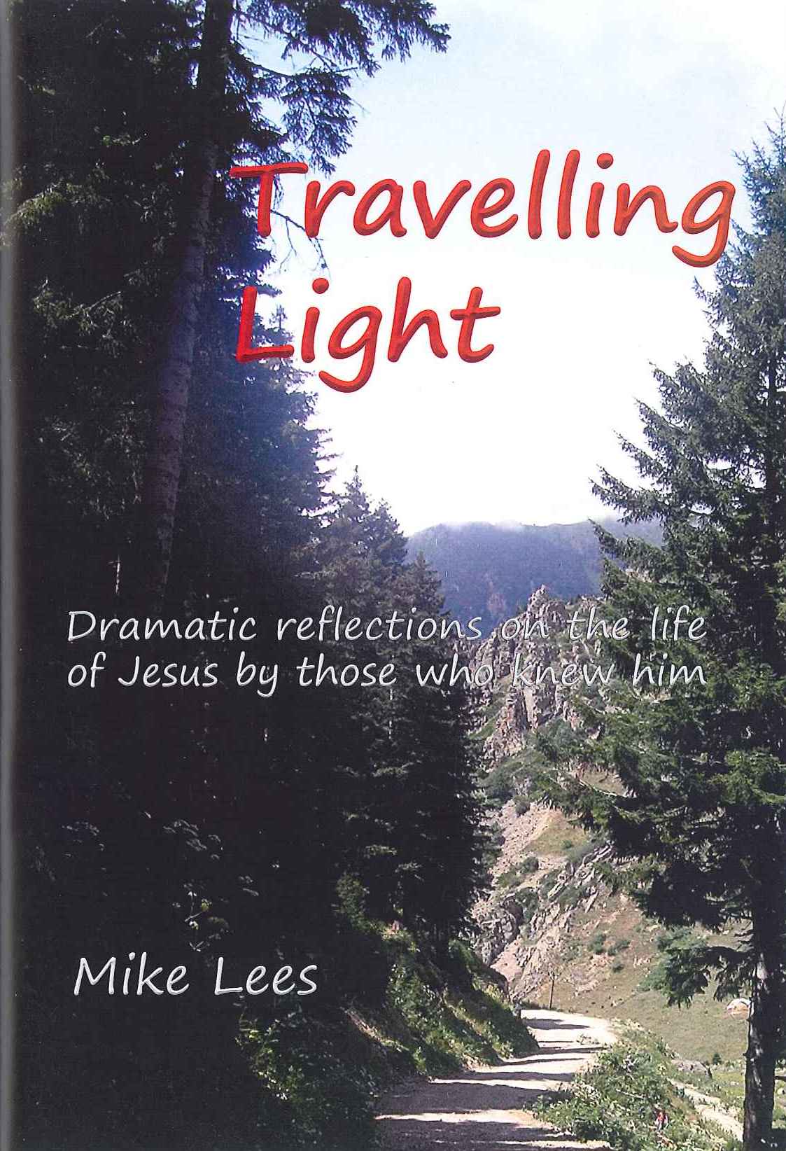 Moorleys – Travelling Light by Mike Lees