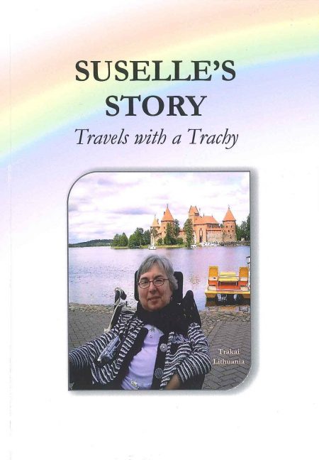 Suselles's Story: Travels with a Trachy