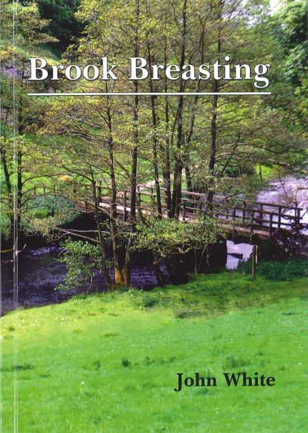 Brook Breasting by John White