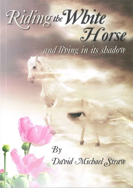 Riding the White Horse and Living in its Shadow by David Michael Straw