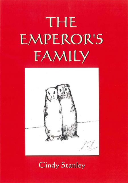 The Emperor's Family by Cindy Stanley