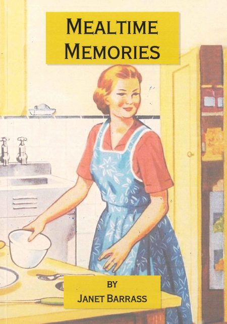 Mealtime Memories by Janet Barrass