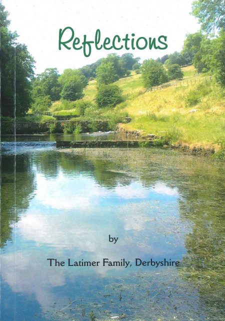 Reflections complied by John Latimer