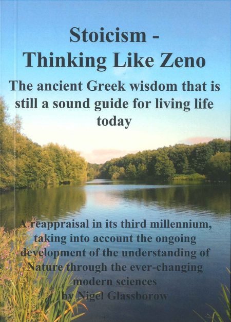 Stoicism - Thinking Like Zeno by Nigel Glassborow