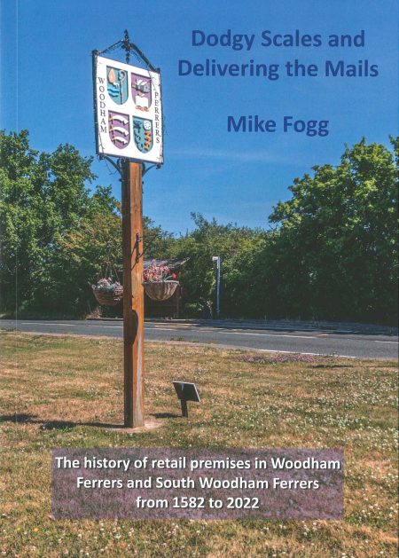 Dodgy Scales and Delivering the Mails by Mike Fogg