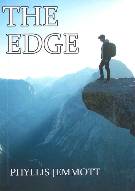The Edge by Phyllis Jemmott