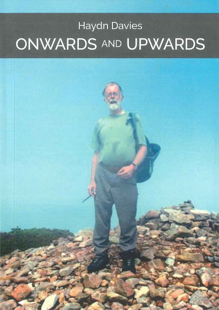 Onwards and Upwards by Haydn Davies
